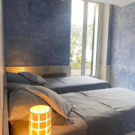 ניס Apartment Villa Anahit מראה חיצוני תמונה