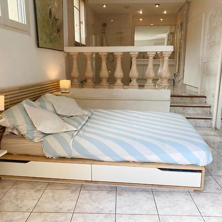 ניס Apartment Villa Anahit מראה חיצוני תמונה