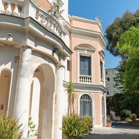 ניס Apartment Villa Anahit מראה חיצוני תמונה