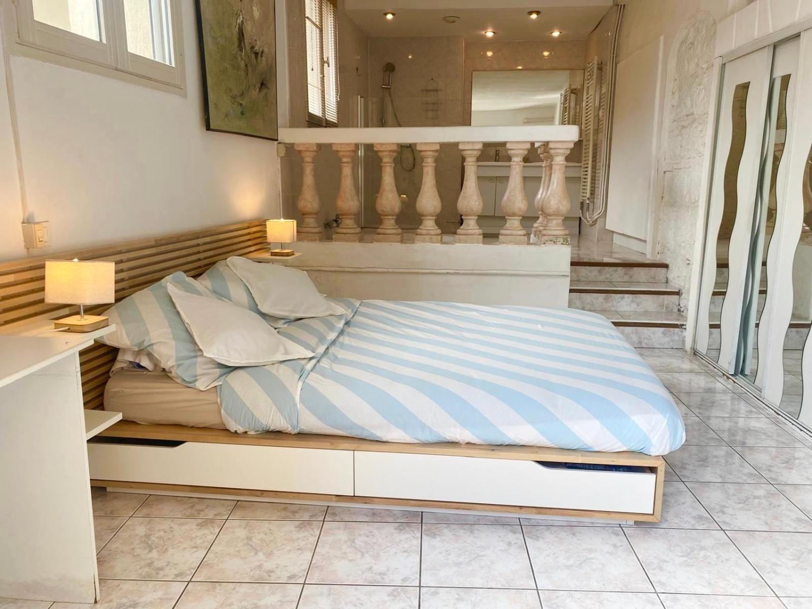 ניס Apartment Villa Anahit מראה חיצוני תמונה