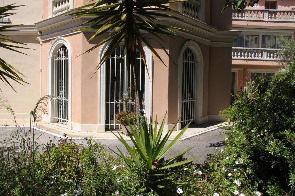 ניס Apartment Villa Anahit מראה חיצוני תמונה