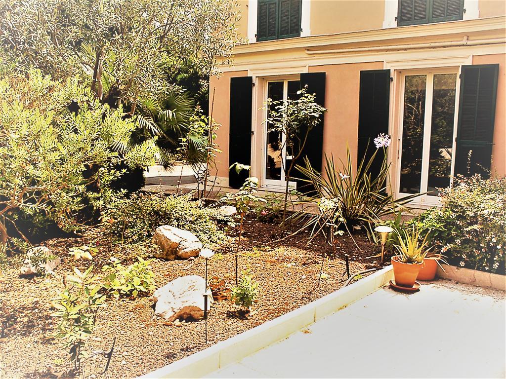 ניס Apartment Villa Anahit מראה חיצוני תמונה