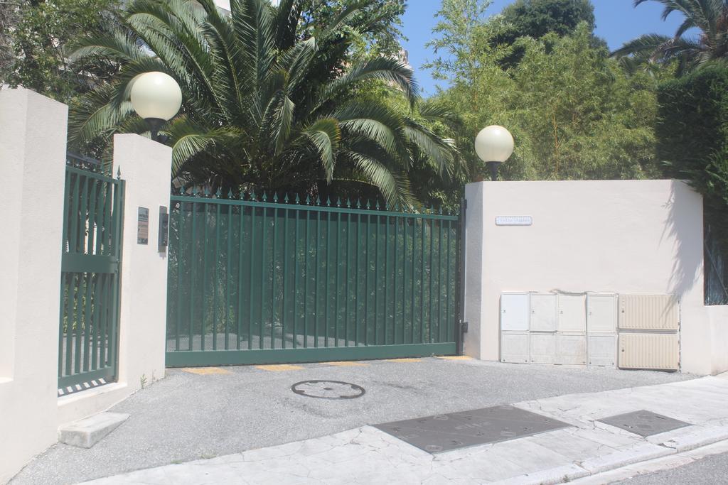 ניס Apartment Villa Anahit מראה חיצוני תמונה