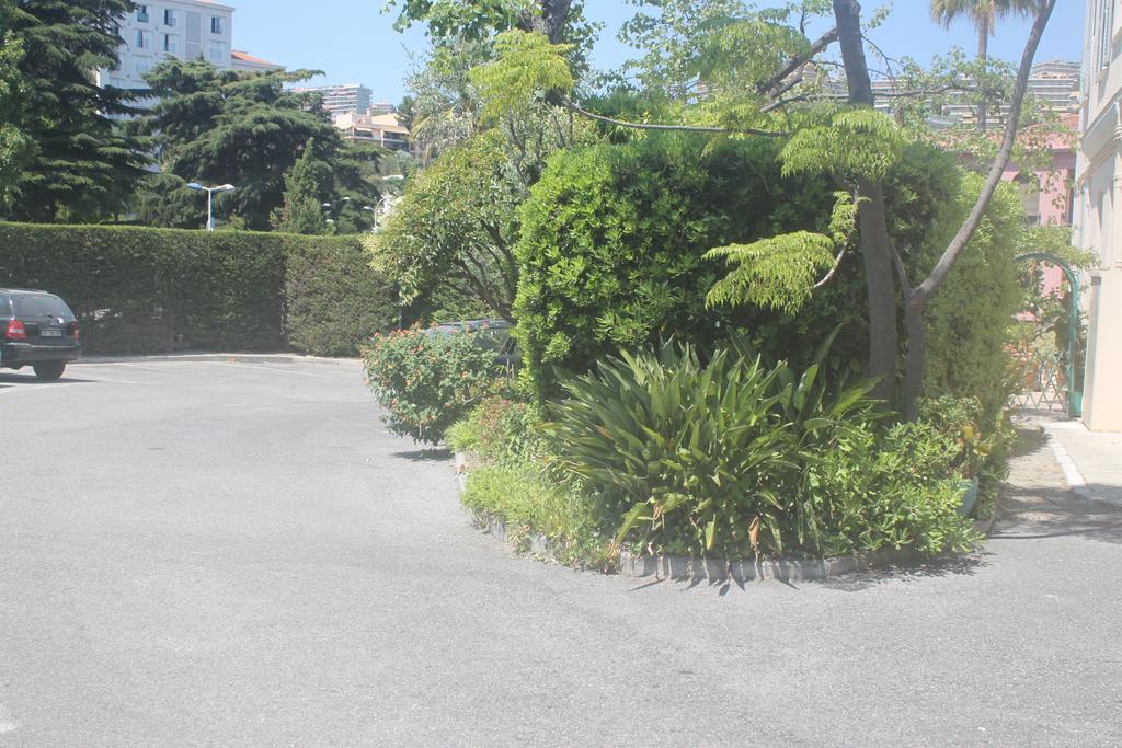 ניס Apartment Villa Anahit מראה חיצוני תמונה