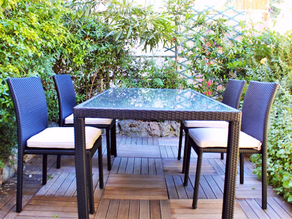ניס Apartment Villa Anahit מראה חיצוני תמונה