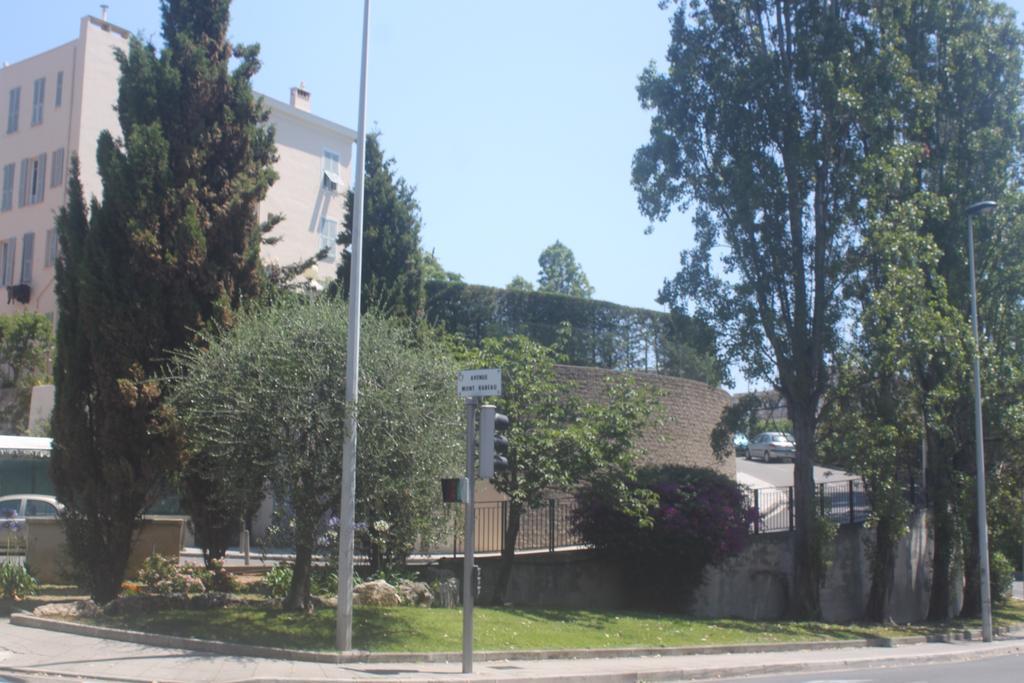ניס Apartment Villa Anahit מראה חיצוני תמונה