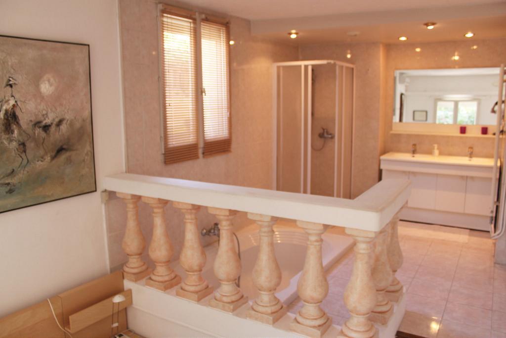 ניס Apartment Villa Anahit מראה חיצוני תמונה