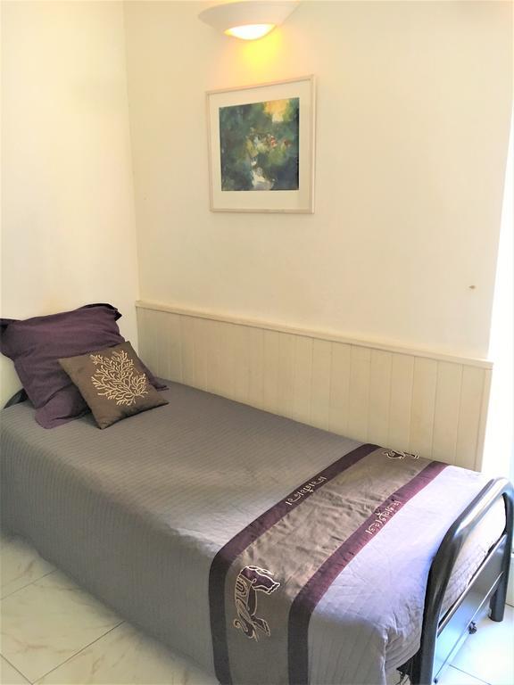 ניס Apartment Villa Anahit מראה חיצוני תמונה