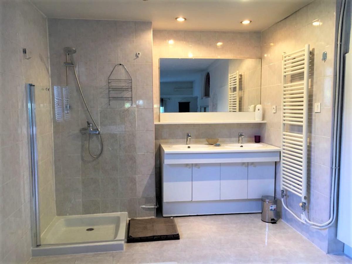ניס Apartment Villa Anahit מראה חיצוני תמונה