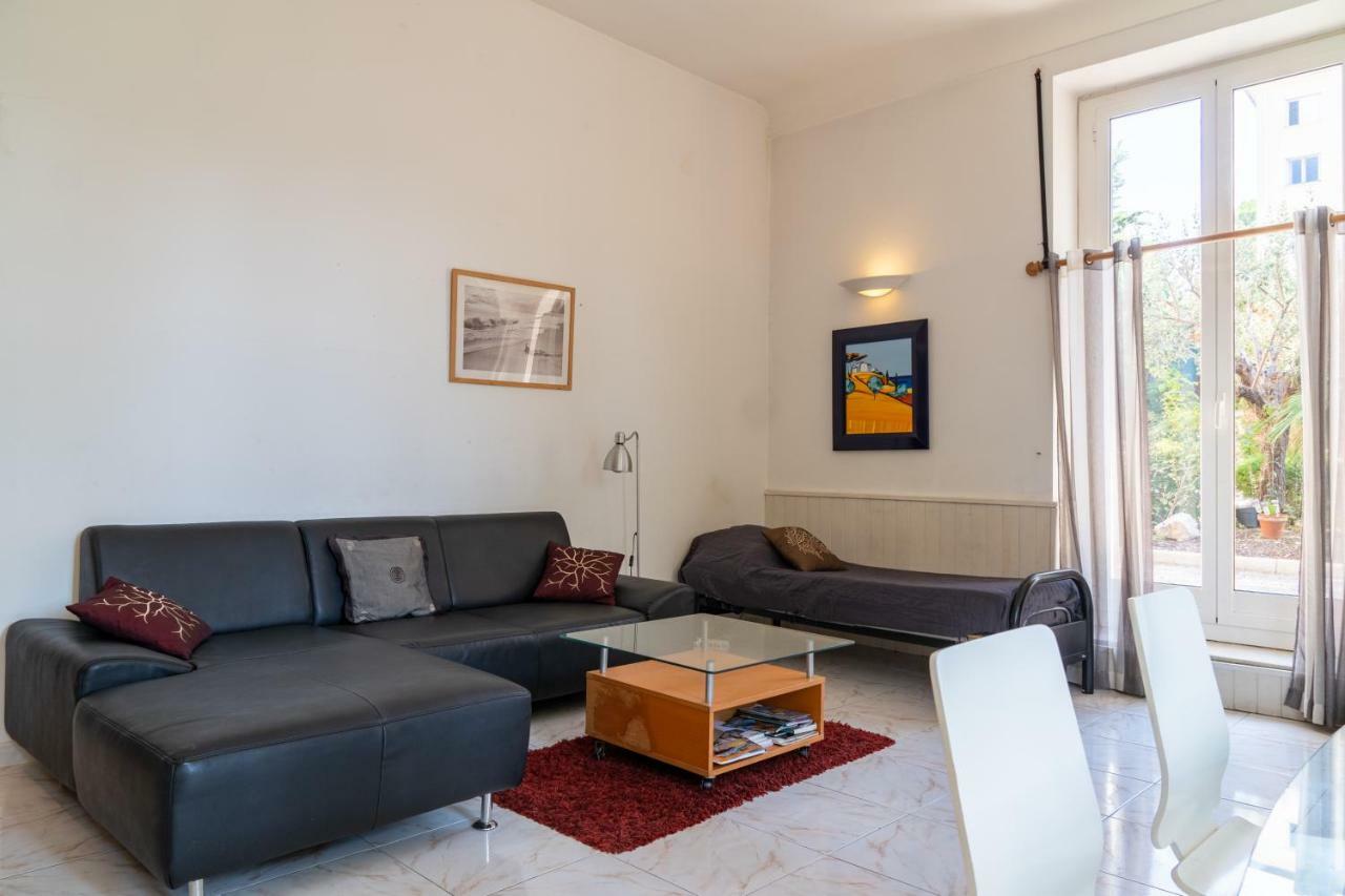 ניס Apartment Villa Anahit מראה חיצוני תמונה