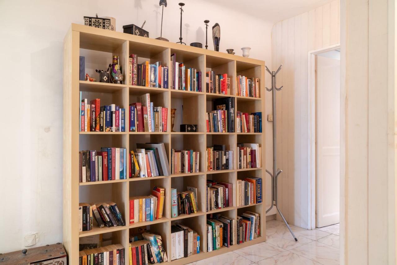 ניס Apartment Villa Anahit מראה חיצוני תמונה