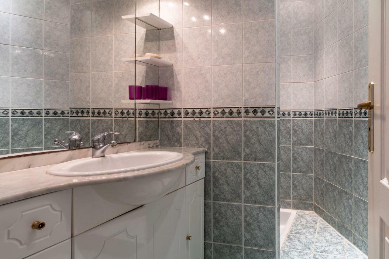 ניס Apartment Villa Anahit מראה חיצוני תמונה