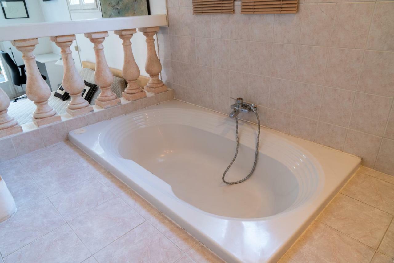 ניס Apartment Villa Anahit מראה חיצוני תמונה